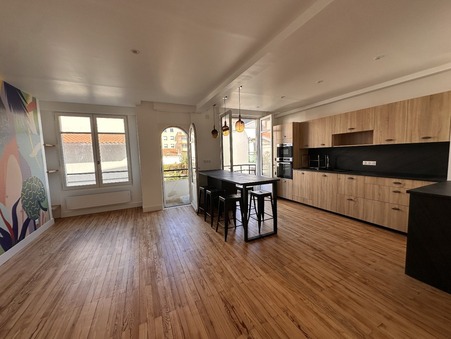 à vendre Appartement de luxe Anglet 599 000 €