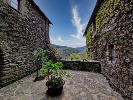 Achat Maison de luxe Lozère 540 800 €