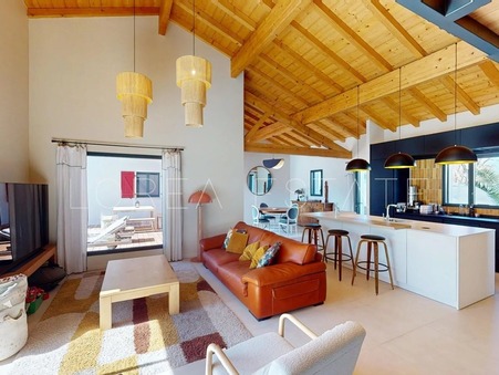 Vente Maison d’exception Arcangues 1 270 000 €