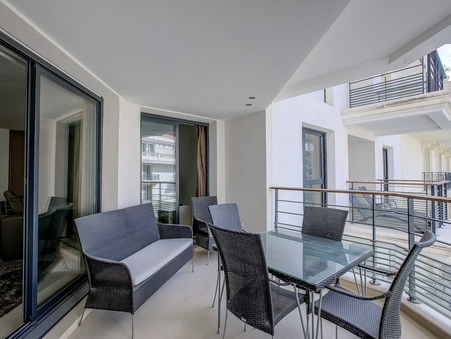 Vente Appartement d’exception Alpes maritimes 1 950 000 €