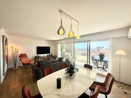 à vendre Appartement haut de gamme Cannes 890 000 €