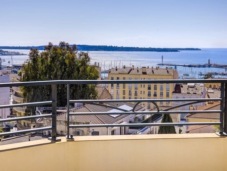 Achat Appartement de luxe Cannes 2 850 000 €