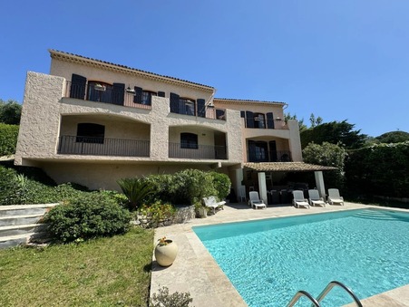 Vente Villa de luxe Vallauris 1 518 000 €