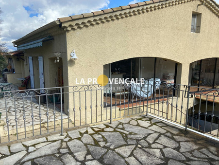 à vendre Villa de luxe Fuveau 710 000 €