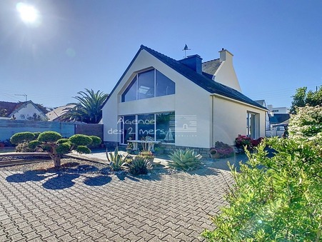 Achat Maison de luxe Quiberon 888 250 €
