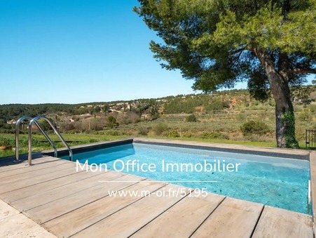 Achat Bâtisse d’exception Aix en Provence 930 000 €