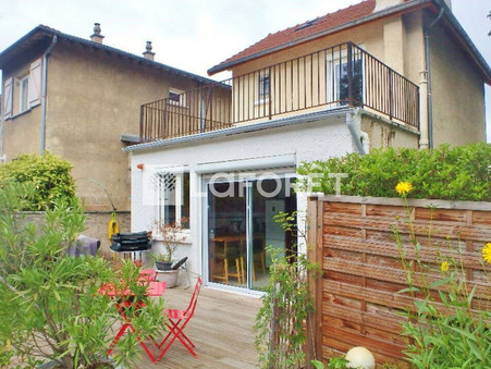 Achat Maison de caractère de luxe Viroflay 750 000 €