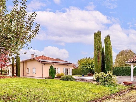 Vente Maison  Bourg en Bresse 640 000 €