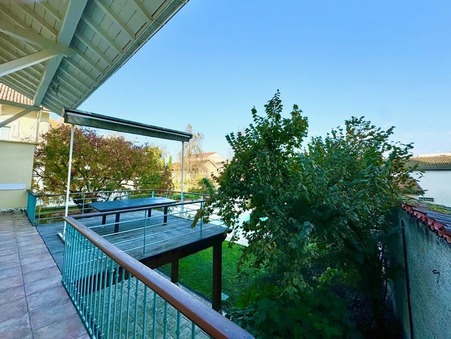 Vente Maison  Bourg en Bresse 648 000 €