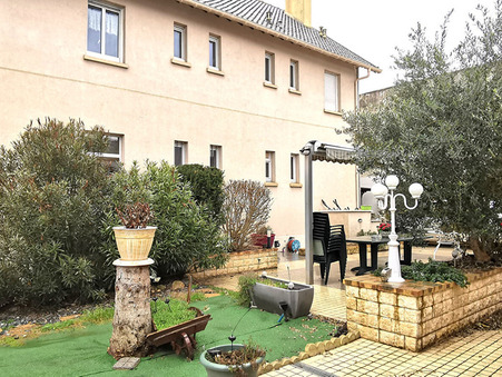 Vente        Maison de prestige Île-de-France 1 219 000 €