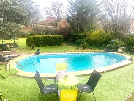 Achat Villa de luxe Nice 583 000 €