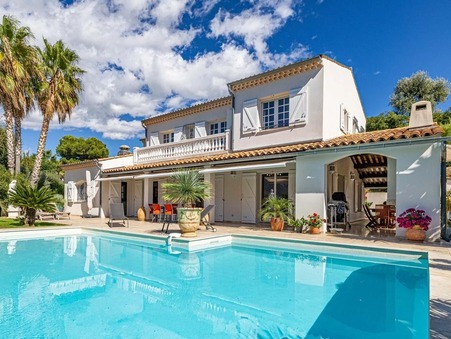 à vendre Villa de luxe Nice 1 695 000 €