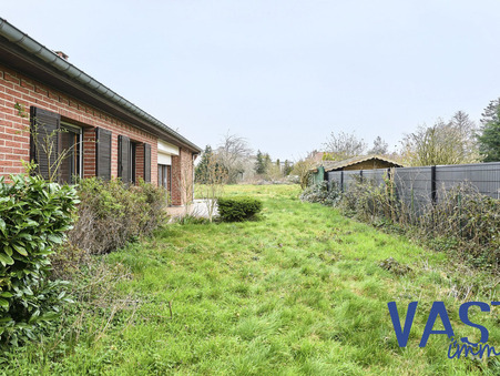 Vente Maison haut de gamme Nord 519 750 €