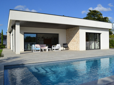 à vendre Maison  Vienne 834 750 €