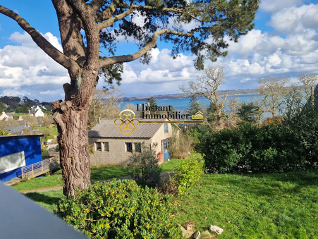 à vendre Maison haut de gamme Carantec 838 000 €