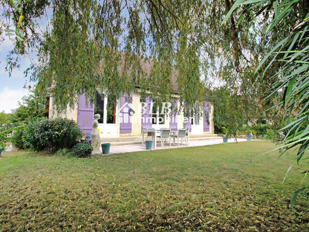 à vendre Maison haut de gamme MONTFORT L AMAURY 545 000 €