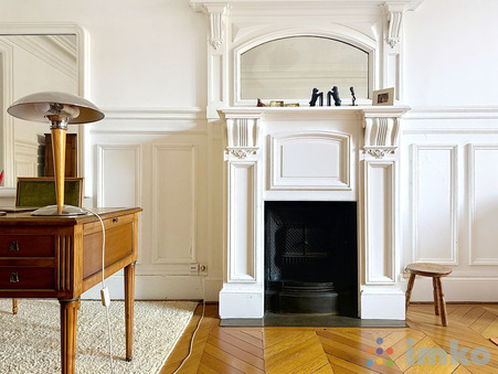 Vente Appartement haut de gamme Lille 730 000 €