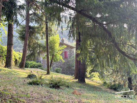 Vente Bâtisse grand standing L'ESTRECHURE 570 000 €