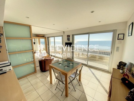 Achat Appartement d’exception La Baule Escoublac 549 000 €