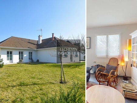 Vente Maison de luxe Cucq 798 000 €