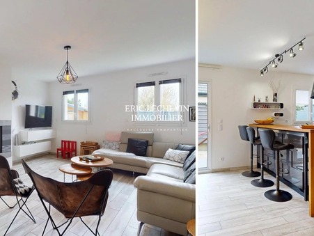 à vendre Maison de luxe Merlimont 515 000 €