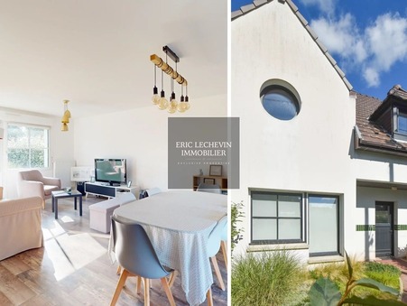 Vente Maison de luxe Le Touquet Paris Plage 945 000 €
