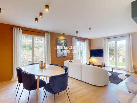 Vente Maison de luxe Le Touquet Paris Plage 1 495 000 €