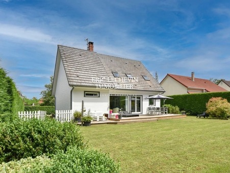 Achat Maison  Stella 749 000 €