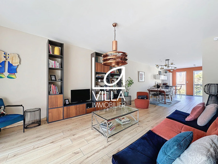 Vente Villa haut de gamme Wimereux 649 000 €