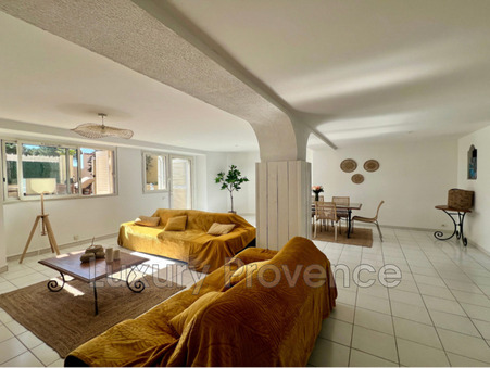 Achat Appartement de luxe La Ciotat 682 500 €