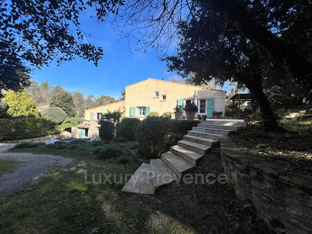 Achat Maison  Belcodène 714 000 €