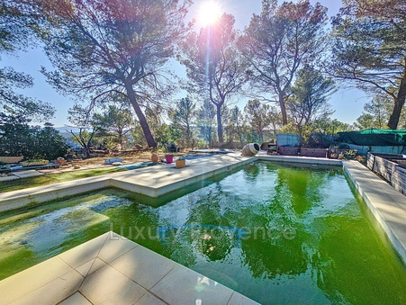 Vente Maison  Le Tholonet 950 000 €