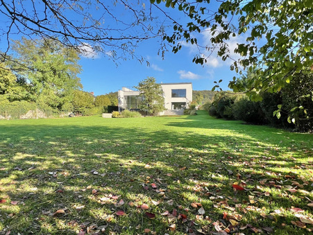 Maison de prestige Saint-martin-de-boscherville 1 050 000 €