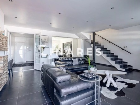 à vendre Maison de luxe Aubagne 540 000 €