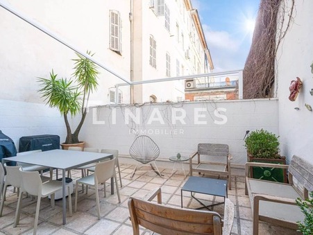 Appartement de prestige Marseille 6e arrondissement 995 000 €