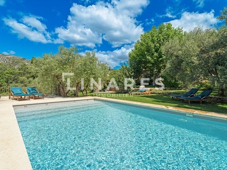 à vendre Villa haut de gamme Aubagne 1 680 000 €