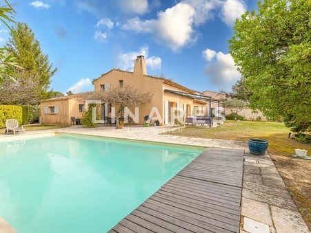 à vendre Maison haut de gamme Venelles 1 199 000 €