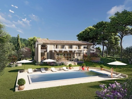 Vente Bâtisse d’exception Aix en Provence 950 000 €
