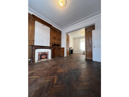 Achat Maison de luxe Amiens 535 000 €