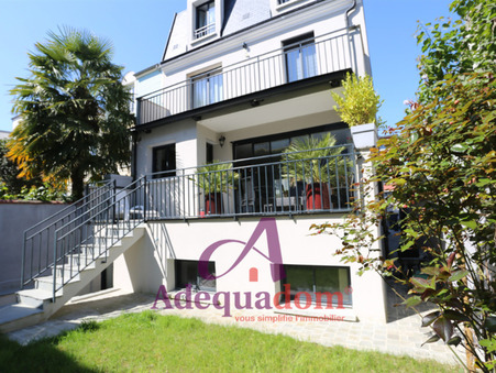 Achat Maison de prestige Bois Colombes 1 298 000 €