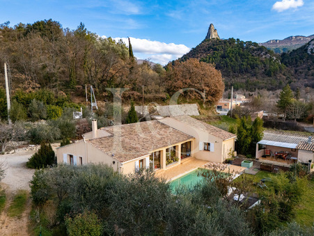 à vendre Villa  Buis les Baronnies 557 000 €