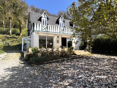 Achat Maison de luxe Calvados 598 500 €
