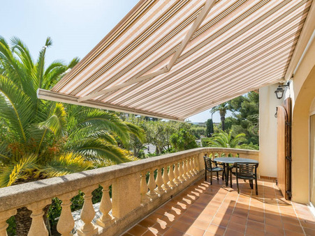 Achat Appartement de luxe La Ciotat 675 000 €