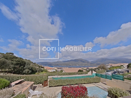 Achat Villa de qualité Propriano 840 000 €