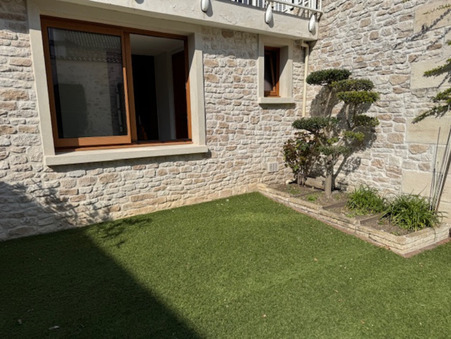 Vente Villa grand standing Vernouillet 980 000 €