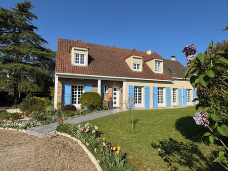 Achat Maison/villa de prestige Villennes sur Seine 945 000 €