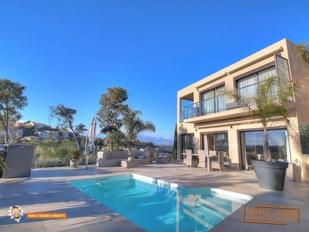 à vendre Villa de prestige Vallauris 890 000 €
