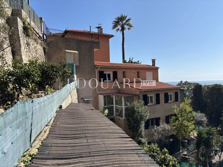 à vendre Villa de luxe Roquebrune Cap Martin 920 000 €