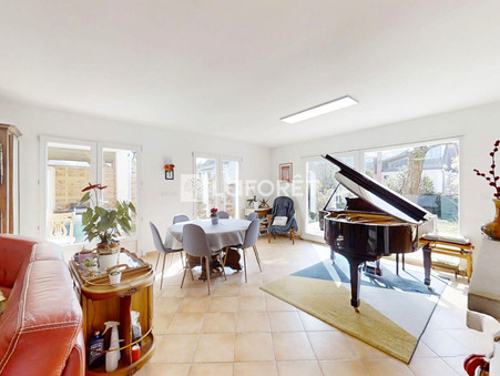 Vente Maison/villa  Viroflay 949 000 €