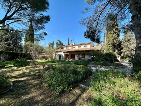 à vendre Villa de qualité Perpignan 760 000 €